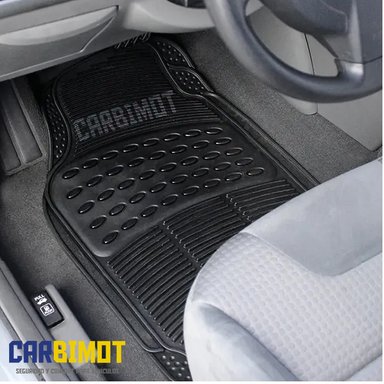 TAPIZ PROTECTOR CARBIMOT PIA FORRO AUTOS Y VEHICULOS - 6