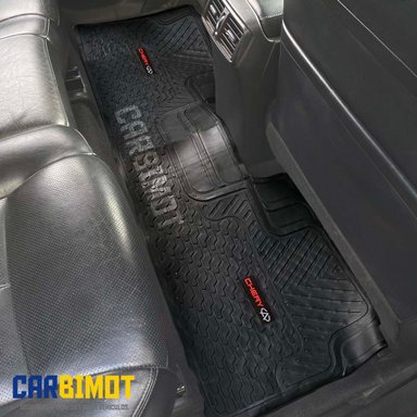 PISO TAPIZ CARBIMOT PROTECTOR FORRO VEHICULOS CHERY - 4