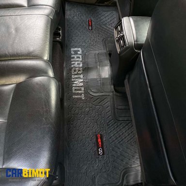 PISO TAPIZ CARBIMOT PROTECTOR FORRO VEHICULOS CHERY - 5