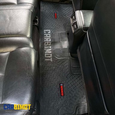 PISO TAPIZ CARBIMOT PROTECTOR FORRO VEHICULOS RENAULT - 5