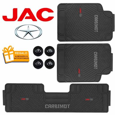 PISO PROTECTOR CARBIMOT ALFOMBRA TAPIZ JAC