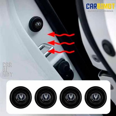 PISO PROTECTOR ALFOMBRA TAPIZ PARA VEHICULOS CHANGAN - 6