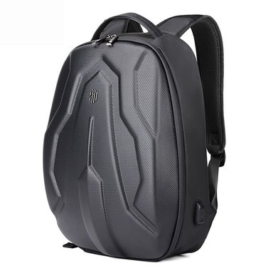 MOCHILA LAPTOP ARCTIC HUNTER 320 NEGRO HOMBRE