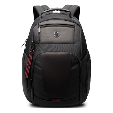 MOCHILA ARCTIC HUNTER 341 NEGRO HOMBRE