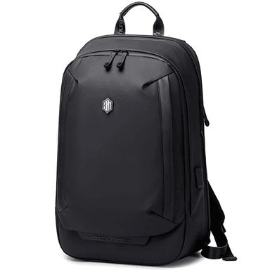 MOCHILA ARCTIC HUNTER 443 NEGRO HOMBRE