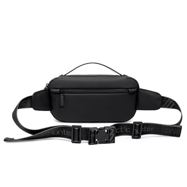 RIÑONERA ARCTIC HUNTER 20 NEGRO HOMBRE 0 - 2