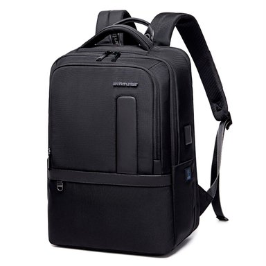 MOCHILA LAPTOP ARCTIC HUNTER 490 NEGRO HOMBRE