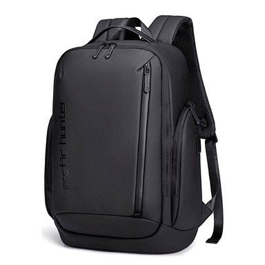 MOCHILA LAPTOP ARCTIC HUNTER 554 NEGRO HOMBRE