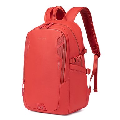 MOCHILA SUPER FIVE FB00700 DEPORTIVA LAPTOP NARANJA