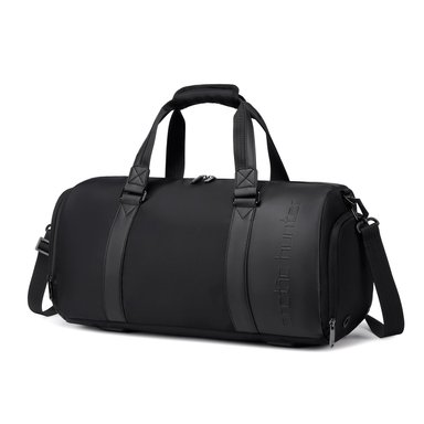 MOCHILA ARCTIC HUNTER LXB00834 GIMNASIO VIAJE NEGRO