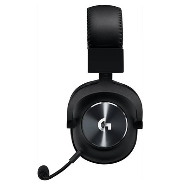 AUDÍFONOS GAMER LOGITECH G OVER-EAR PRO X WIRELESS LIGHTSPEED BLUE VOICE - 2
