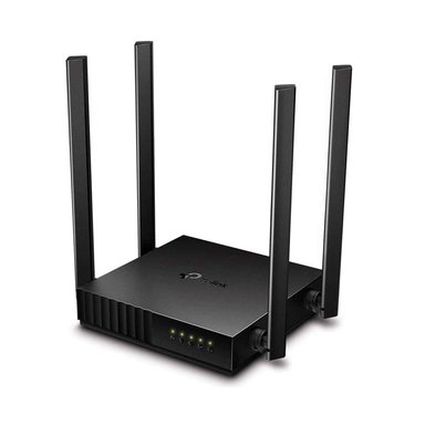 ROUTER TP-LINK ARCHER C50 WIRELESS DUAL BAND AC1200 - 2