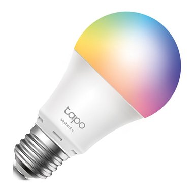 FOCO TP-LINK TAPO L530E SMART WI-FI LIGHT BULB MULTICOLOR - 2