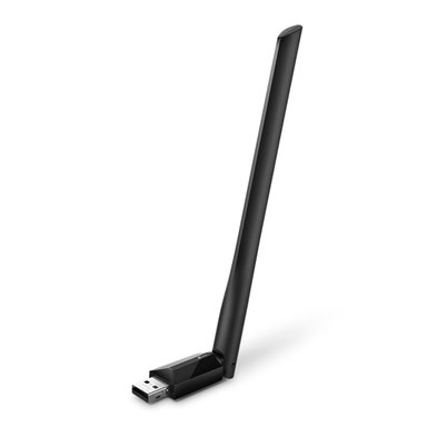 ADAPTADOR TP-LINK ARCHER T2U PLUS USB WIRELESS DUAL BAND AC600 - 1
