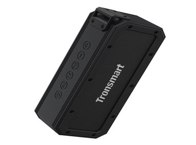 TRONSMART - PARLANTE ELEMENT FORCE+ BLUETOOTH 40W IPX7 WATERPROOF - 2