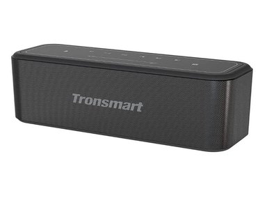 TRONSMART - PARLANTE MEGA PRO BLUETOOTH 60W IPX5 WATERPROOF - 1