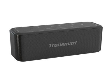 TRONSMART - PARLANTE MEGA PRO BLUETOOTH 60W IPX5 WATERPROOF - 4