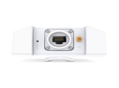 ACCESS POINT TP-LINK EAP610-OUTDOOR AX1800 MESH DUAL BAND - 4