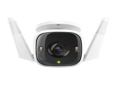 CÁMARA DE SEGURIDAD TP-LINK TAPO C320WS IP 2K 2560 X 1440 PX 4MP IP66 - 2