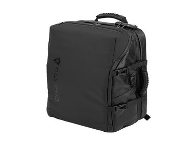 MOCHILA THUNDERX3 - B17 GAMING BACKPACK - NEGRO