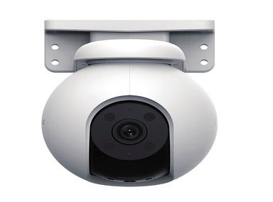 CÁMARA DE SEGURIDAD EZVIZ H8 PRO 3K IP 5MP 2880 X 1620 PX H.265 BLANCO - 2