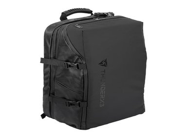 MOCHILA THUNDERX3 - B15 GAMING BACKPACK - NEGRO