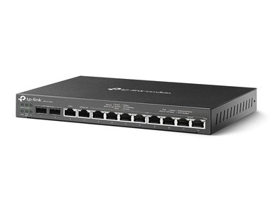 TP-LINK - ROUTER VPN ER7212PC GIGABIT 3 EN 1 OMADA - 1
