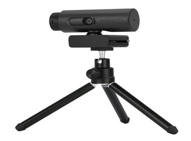 CÁMARA WEB STREAMPLIFY CAM FULLHD 1080P 60FPS NEGRO - 1