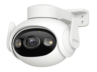 CÁMARA DE SEGURIDAD IMOU CRUISER 2 IP 3MP 2K WIFI 6 IP66 BLANCO