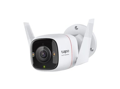 CÁMARA DE SEGURIDAD TP-LINK TAPO C325WB WIFI 2K QHD 2688 X 1520 PX 4MP IP66