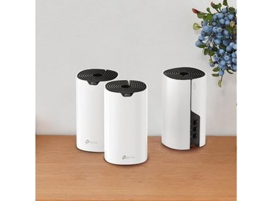 SISTEMA WI-FI TP-LINK MESH DECO S7 (1-PACK) AC1900 - 3