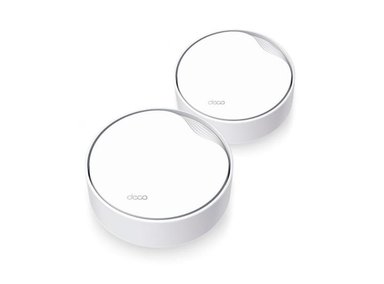 SISTEMA WI-FI TP-LINK MESH DECO X50-POE (2-PACK) AX3000 - 1