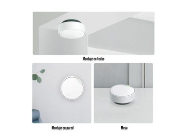 SISTEMA WI-FI TP-LINK MESH DECO X50-POE (2-PACK) AX3000 - 3