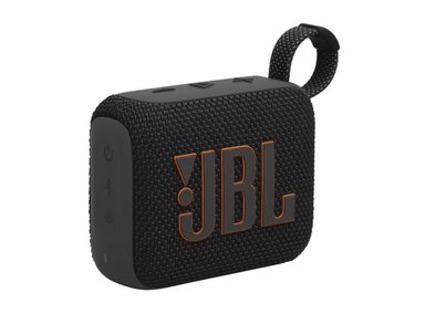 PARLANTE BLUETOOTH JBL GO 4 IP67 WATERPROOF NEGRO 5 W - 1