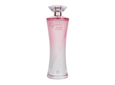 PERFUME HINODE GRACE LA ROSE SUBLIME MUJER 100 ML