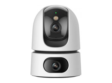 CÁMARA DE SEGURIDAD IMOU RANGER DUAL 5MP+5MP WIFI IPC-S2X-10M0WED BLANCO
