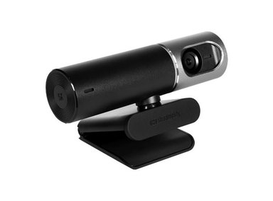 CÁMARA WEB STREAMPLIFY CAM PRO 4K UHD ZOOM 5X - 1