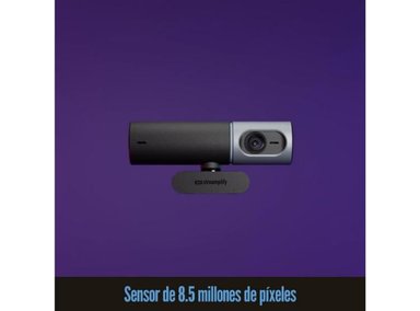 CÁMARA WEB STREAMPLIFY CAM PRO 4K UHD ZOOM 5X - 4