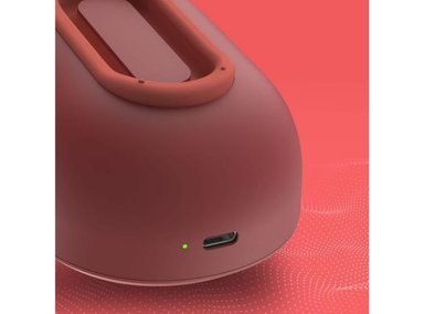 PARLANTE BLUETOOTH SKULLCANDY OUNCE IPX7 WATERPROOF RED 5 W - 5