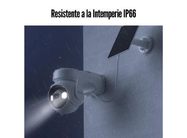 CÁMARA DE SEGURIDAD IMOU CELL PT 3MP WIFI K9EN-3T0WE 2K 15000 MMAH - 2