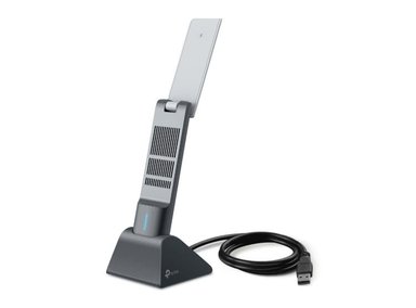 ADAPTADOR TP-LINK ARCHER TX50UH USB WIRELESS AX3000 - 1