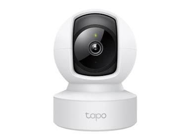 TP-LINK - CÁMARA WIFI TAPO C202 WIFI FULLHD 1080P - 1