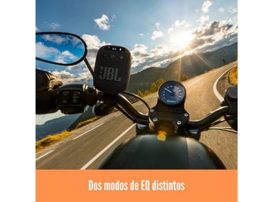 JBL - PARLANTE WIND 3 CON RADIO FM BLUETOTH IP67 - NEGRO - 3