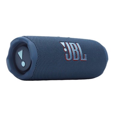 JBL - PARLANTE FLIP 7 BLUETOOTH 5.4 IP68 - BLUE - 1