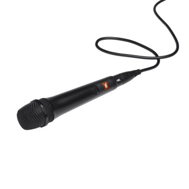 JBL - MICRÓFONO PBM100 WIRED DINÁMICO KARAOKE
