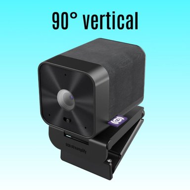 STREAMPLIFY - CÁMARA WEB CAM G QHD-4M30 QUAD HD - NEGRO - 2