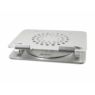 IDOCK - COOLER DIAMOND I50 CON BASE GIRATORIO 360° Y PUERTOS USB 2.0 - 3