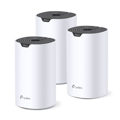 SISTEMA WI-FI MESH TP-LINK DECO S7 (3-PACK) AC1900 - 1