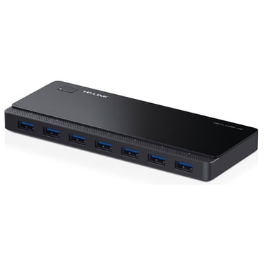 HUB USB 3.0 TP-LINK UH700 CON 7 PUERTOS - 1