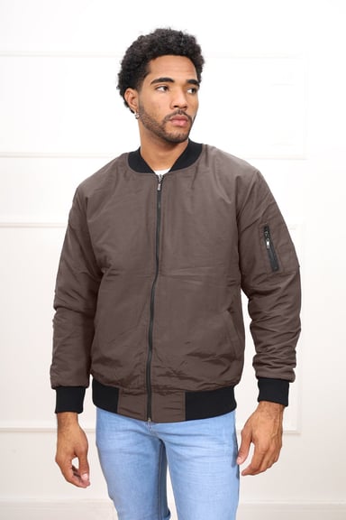 CASACA DEXMEN BOMBER JACKET - 1
